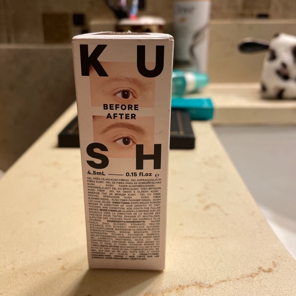 Milk Cosmetics Kush